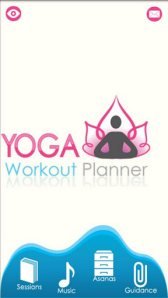 download Yoga Workout Planner apk
